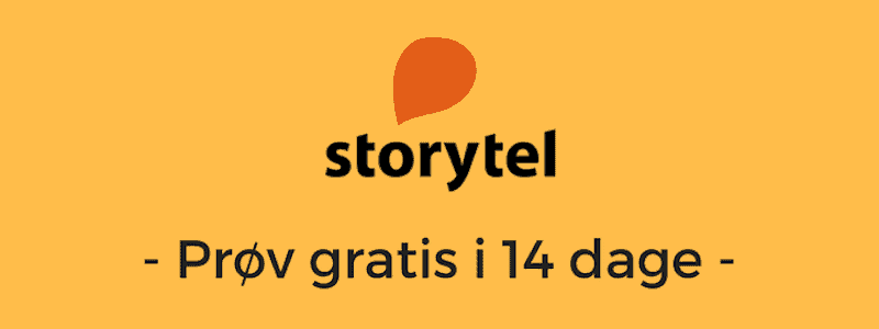 Gratis Storytel