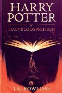 Harry-Potter-og-Halvblodsprisen