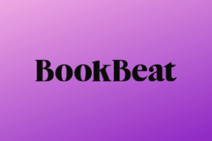 BookBeat lydbøger og e-bøger