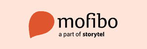 Mofibo lydbog app gratis lydbøger